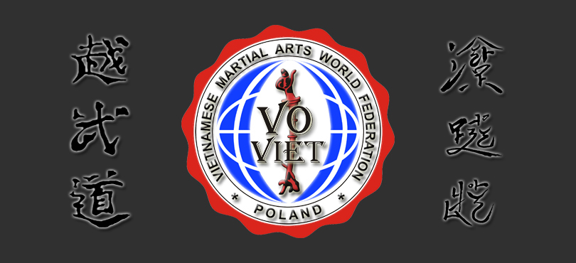 Viet Vo Dao - Bełchatów